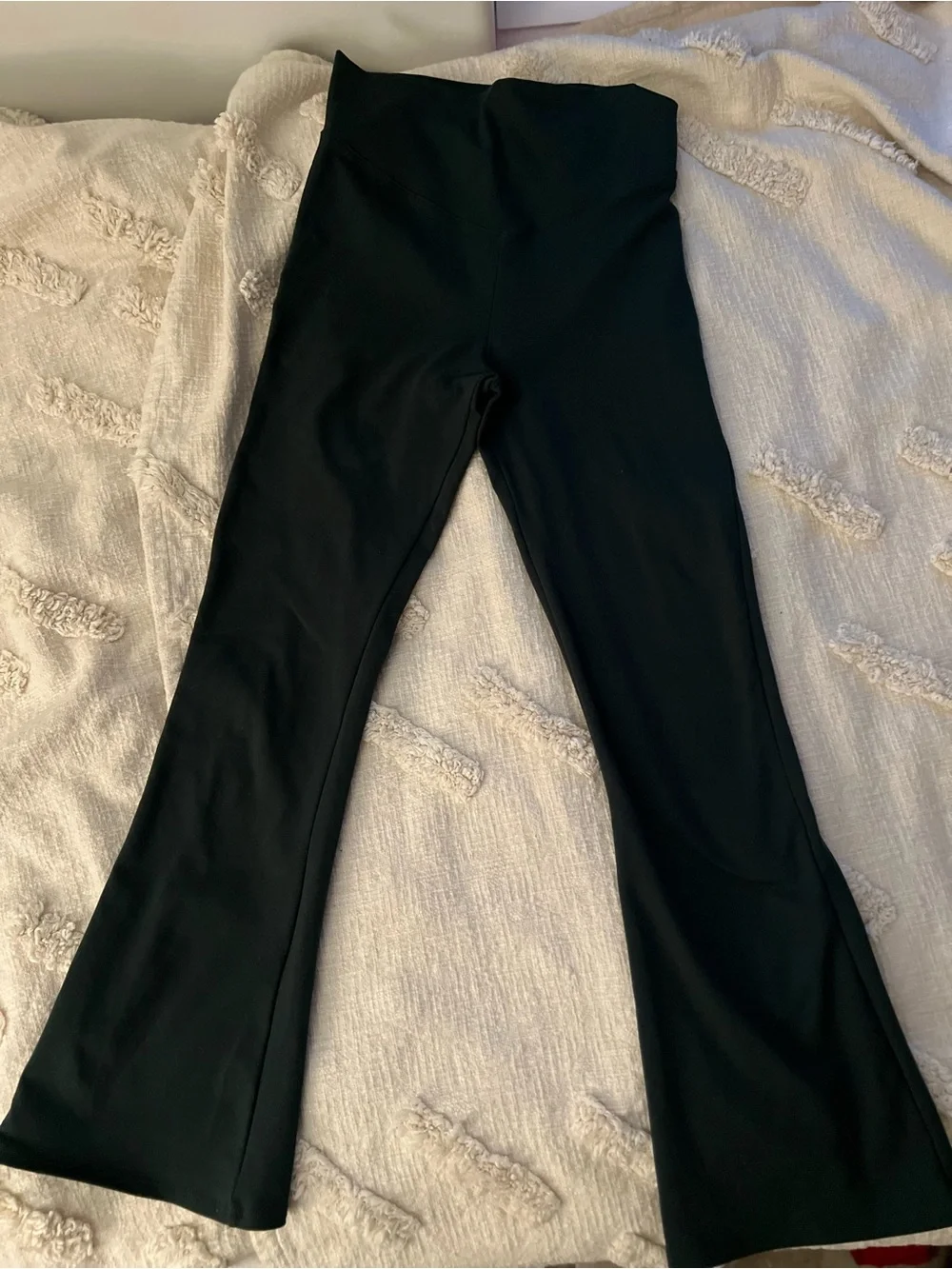Live the Process Set in Forest Green